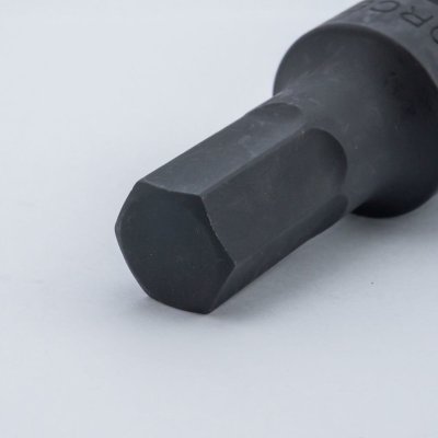 ลูกบ๊อกเดือยหกเหลี่ยม FORCE 1/2" เบอร์ 4-19