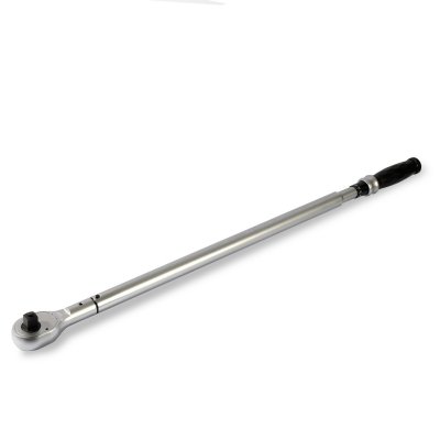 ประแจทอร์ค ด้ามดำ FORCE 100-450FT-LB รุ่น F131-6476600JS (3/4 นิ้ว)