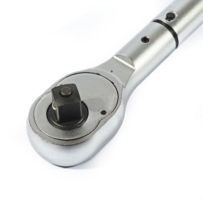 ประแจทอร์ค ด้ามดำ FORCE 100-600FT-LB รุ่น F131-6476800JS (3/4 นิ้ว)