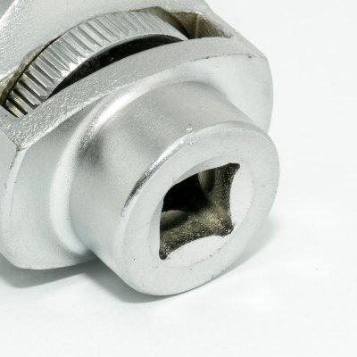 ชุดหัวฟรี (Ratchet Head) FORCE ขนาด 3/8 นิ้ว 72 ฟัน รุ่น 802310