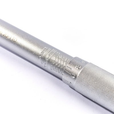 ประแจทอร์ค ด้ามเหล็ก FORCE 20-110NM รุ่น 6473370K (3/8 นิ้ว)