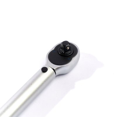 ประแจทอร์ค ด้ามเหล็ก FORCE 20-110NM รุ่น 6473370K (3/8 นิ้ว)