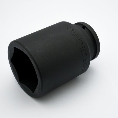 ลูกบ๊อกซ์ลม FORCE 6PT 100MM 3/4" เบอร์ 28-65