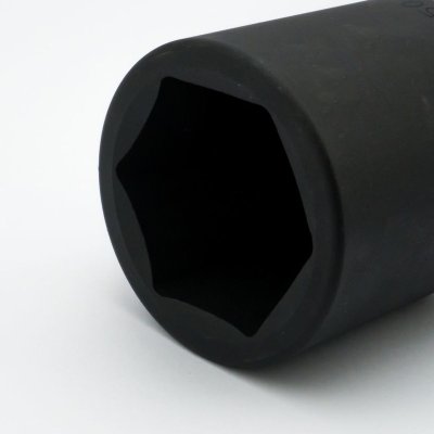 ลูกบ๊อกซ์ลม FORCE 6PT 100MM 3/4" เบอร์ 28-65