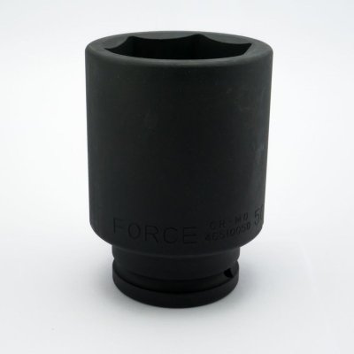 ลูกบ๊อกซ์ลม FORCE 6PT 100MM 3/4" เบอร์ 28-65