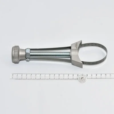 ประแจสายรัดถอดกรองน้ำมัน 65-110 มม. FORCE รุ่น 61910