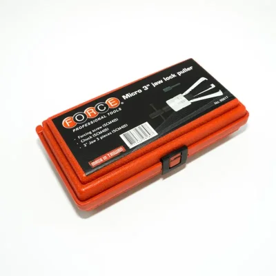 ขาดูดพูเลย์ FORCE 3 ขา (3"/6") รุ่น F131-66617