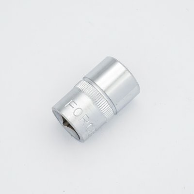 ลูกบ็อก 12 เหลี่ยม ขับ 3/8 นิ้ว ขนาด 1/2 นิ้ว FORCE รุ่น F131-5391.2