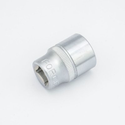 ลูกบ็อก 12 เหลี่ยม ขับ 3/8 นิ้ว ขนาด 5/8 นิ้ว FORCE รุ่น F131-5395.8