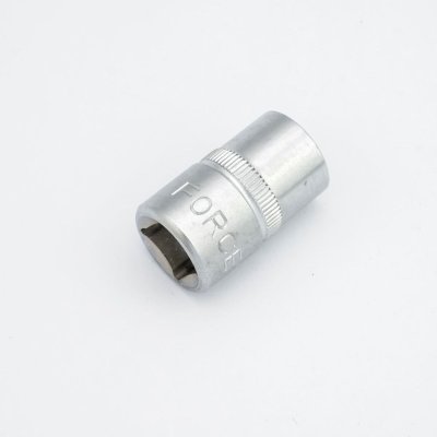 ลูกบ็อก 12 เหลี่ยม FORCE แกน 3/8 นิ้ว ขนาด 7/16 นิ้ว รุ่น F131-5397.16