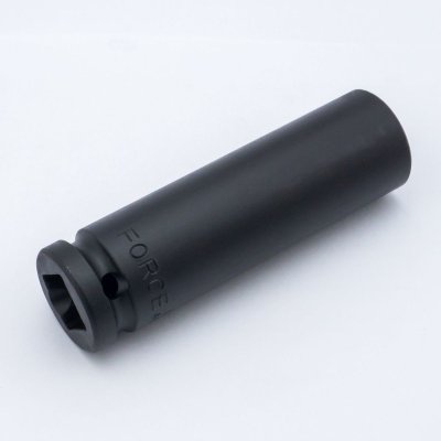 ลูกบ๊อกซ์ลม 6 เหลี่ยม 1/2 นิ้ว เบอร์ 17 FORCE รุ่น F131-4458517TH