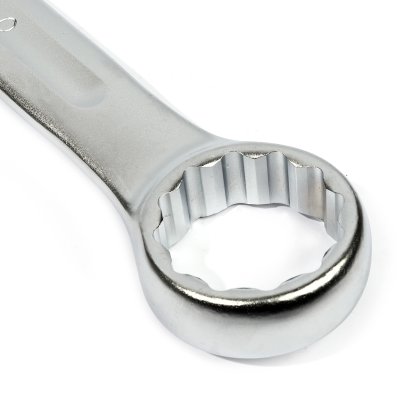 ประแจแหวนข้างปากตาย ขนาด 2" FORCE รุ่น F131-7552.0
