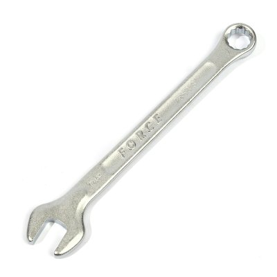 ประแจแหวนข้างปากตาย ขนาด 15/16" FORCE รุ่น F131-75515.16