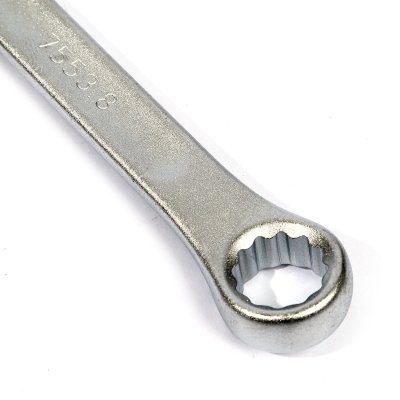 ประแจแหวนข้างปากตาย ขนาด 15/16" FORCE รุ่น F131-75515.16