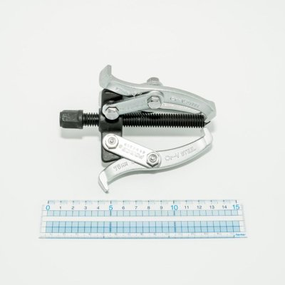 ขาดูดเฟืองเกียร์ FORCE รุ่น 3 (3"/6")