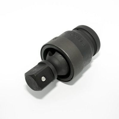 ข้อต่ออ่อนลมลูกปืน FORCE 3/8, 3/4 และ 1 นิ้ว รุ่น 80531MPB