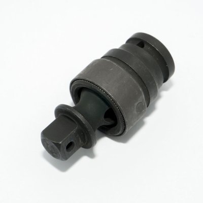 ข้อต่ออ่อนลมเดือย FORCE 3/8, 1/2, 3/4 และ 1 นิ้ว รุ่น 80531MPP