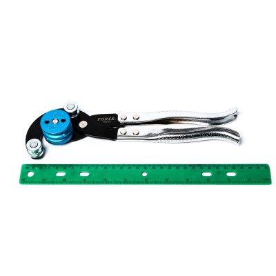 คีมดัดท่อ FORCE ขนาด 3/16", 1/4", 5/16", 3/8" รุ่น 65305