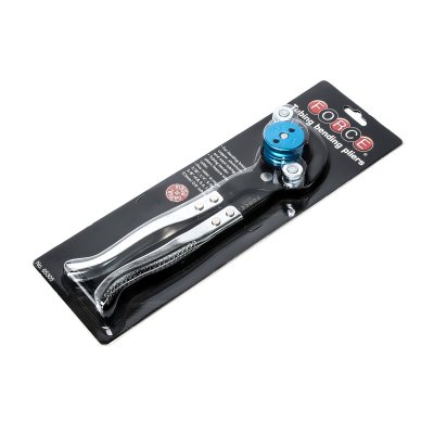 คีมดัดท่อ FORCE ขนาด 3/16", 1/4", 5/16", 3/8" รุ่น 65305