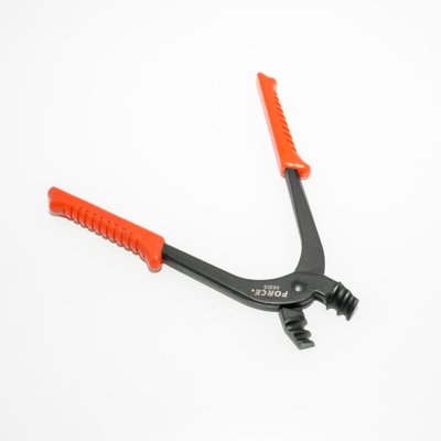 คีมดัดปลายท่อ FORCE ขนาด 3/16", 1/4" รุ่น 65303