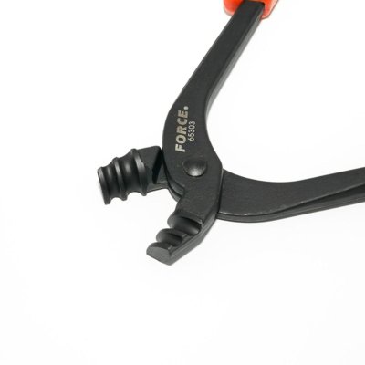 คีมดัดปลายท่อ FORCE ขนาด 3/16", 1/4" รุ่น 65303