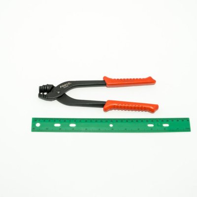 คีมดัดปลายท่อ FORCE ขนาด 3/16", 1/4" รุ่น 65303