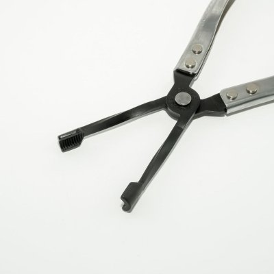 คีมถอดปากยาวตัวกันรั่วก้านลิ้น FORCE รุ่น 9G0103