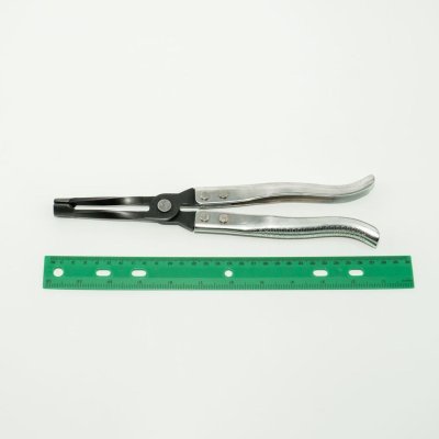 คีมถอดปากยาวตัวกันรั่วก้านลิ้น FORCE รุ่น 9G0103