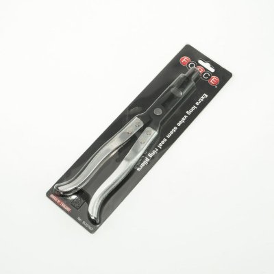 คีมถอดปากยาวตัวกันรั่วก้านลิ้น FORCE รุ่น 9G0103