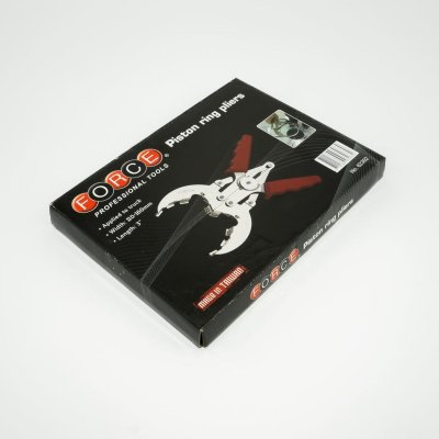 คีมถ่างแหวนลูกสูบรถบรรทุก 110-160 มม. FORCE รุ่น 62302