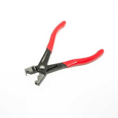 คีมรัดท่อ แบบ CLIC-R FORCE รุ่น 9G0104