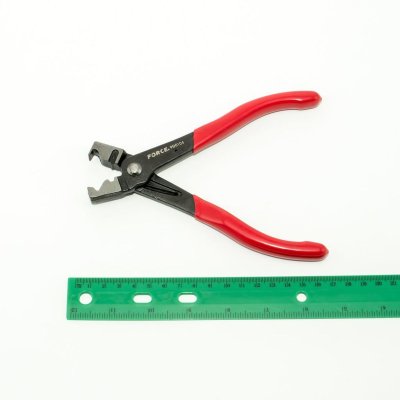 คีมรัดท่อ แบบ CLIC-R FORCE รุ่น 9G0104