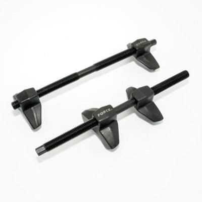 ชุดถอดสปริงโช๊คอัพแบบขอเกี่ยว 2 ชิ้น 65-320 มม. FORCE รุ่น 627320