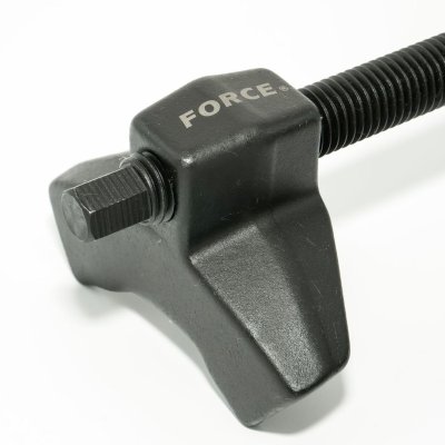 ชุดถอดสปริงโช๊คอัพแบบขอเกี่ยว 2 ชิ้น 65-320 มม. FORCE รุ่น 627320