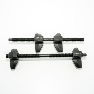 ชุดถอดสปริงโช๊คอัพแบบขอเกี่ยว 2 ชิ้น 65-320 มม. FORCE รุ่น 627320