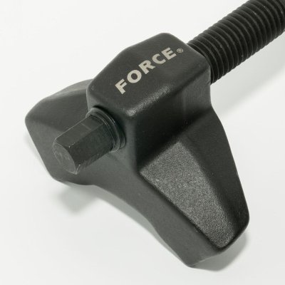 ชุดถอดสปริงโช้คแบบขอเกี่ยว 2 ชิ้น 65-200 มม. FORCE รุ่น 627200