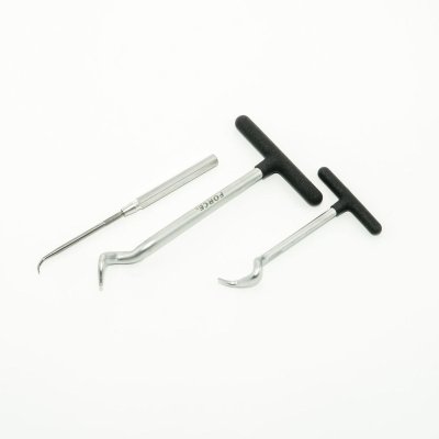 ชุดงัดดึงซีลยางโอริง FORCE 3 ชิ้น รุ่น 903G13