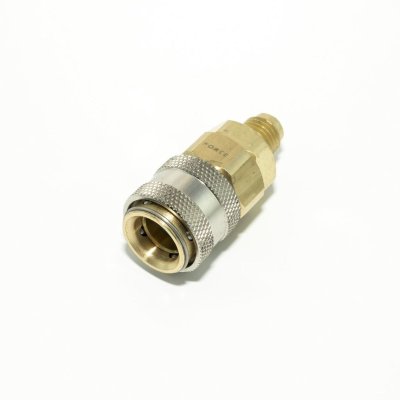 ชุดข้อต่อคอปเปอร์น้ำยา 134A FORCE รุ่น 9G4123