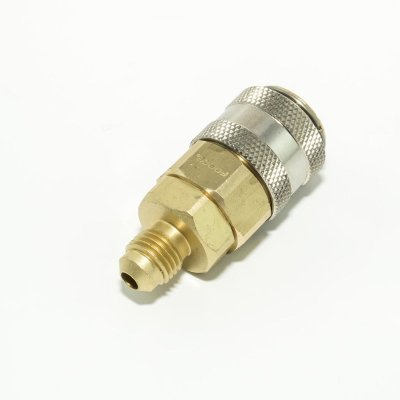 ชุดข้อต่อคอปเปอร์น้ำยา 134A FORCE รุ่น 9G4123