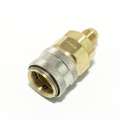ชุดข้อต่อคอปเปอร์น้ำยา 134A FORCE รุ่น 9G4123