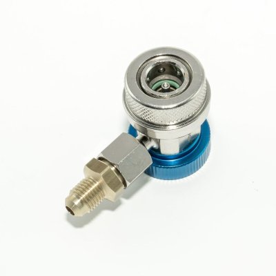 ชุดข้อต่อคอปเปอร์น้ำยา 134A FORCE รุ่น 9G4125