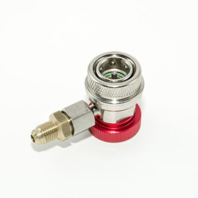 ชุดข้อต่อคอปเปอร์น้ำยา 134A FORCE รุ่น 9G4125