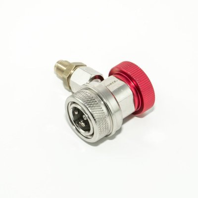 ชุดข้อต่อคอปเปอร์น้ำยา 134A FORCE รุ่น 9G4125