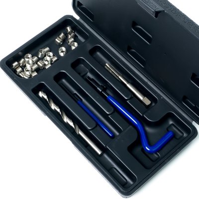 ชุดซ่อมเกลียว 29 ชิ้น M8x1.25 FORCE รุ่น F131-929U3