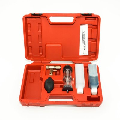 ชุดทดสอบการรั่วของกระบอกลูกสูบ FORCE รุ่น 905G10