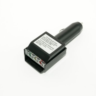 เครื่องวิเคราะห์แบตเตอรี่และระบบชาร์จ 12V FORCE รุ่น 88424