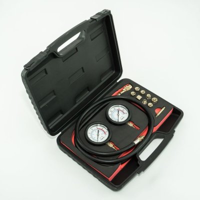 ชุดวัดแรงดันน้ำมันเครื่อง FORCE รุ่น 912G2