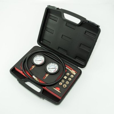 ชุดวัดแรงดันน้ำมันเครื่อง FORCE รุ่น 912G2