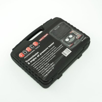 ชุดวัดแรงดันน้ำมันเครื่อง FORCE รุ่น 912G2