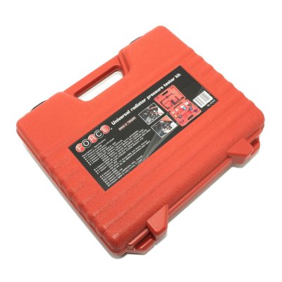 ชุดวัดแรงดันหม้อน้ำรถยนต์ FORCE รุ่น 914G1